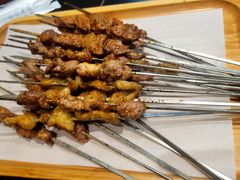 -老虎滩大连海鲜烧烤(建邺云锦路总店)