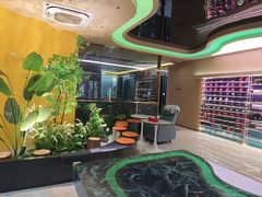 -栈逗电竞馆·胶囊房(萧山旺角城店)