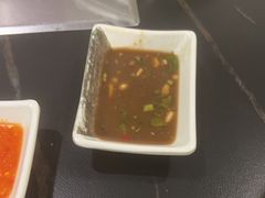 -德四家·云南傣味烧烤品牌(和谐店)