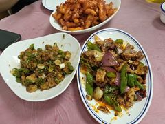 -乐乐餐厅(湘子庙街店)