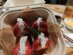 -鲜潭蒸汽石锅鱼(五道口购物中心店)