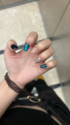 -隅日式美甲美睫專門店