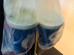 -DQ·蛋糕·冰淇淋(五角场万达店)