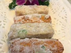 -东海酒家(长平东路店)