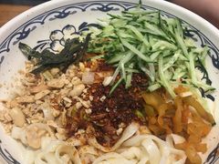 -韩师傅老大同刀削面(北苑路店)