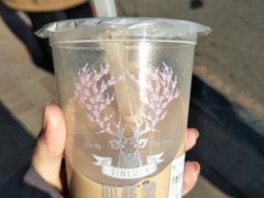 -仙鹿黎·新网红台式茶饮(沈北华强店)