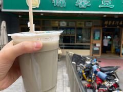 -锦馨豆汁(天坛路店)