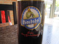 -辛德勒啤酒德餐厅