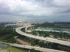 -新加坡丽思卡尔顿美年酒店