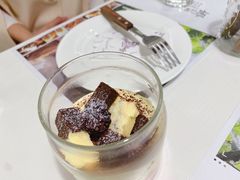 -娜娜家•Nana’s restaurant (爱琴海店)