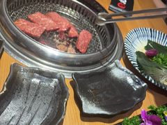 -丸藏和牛烧肉专门店(园区师惠坊店)