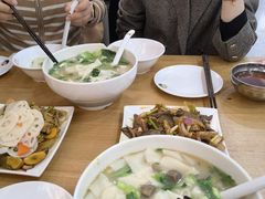 -连霞方城臊子烩面(郑东新区cbd店)