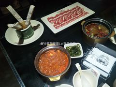 -鲁西肥牛(九方购物中心店)