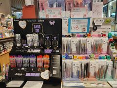 -鹰王·文具社(同德昆明广场店)