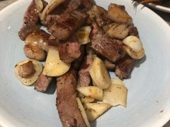 -大渔铁板烧(大悦城店)