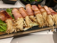 -HONGA HONGA雄家(曹路店)