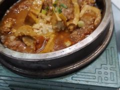 -津悦·正阳春烤鸭(红旗南路店)