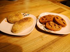 -老城南.鸭血粉丝汤(夫子庙店)