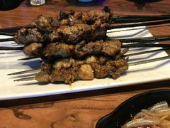 -驿楼兰·新疆菜(火车站店)