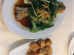 -华哥私厨-原醉琼楼