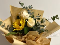 -北边的花店(泛悦城市广场店)