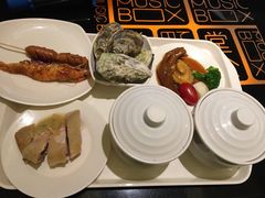 -堂会(白云店)