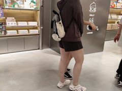 -凯德MALL(西直门店)