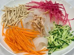 -万荣烤鸭店·北京菜(天坛店)