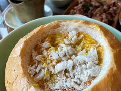 -mango tree芒果树泰国餐厅(青岛万象城店)