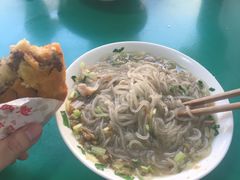 -甘记肥肠粉(马鞍北路店)