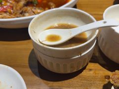 -文楼·淮扬菜·淮安早茶(河下古镇翔宇店)