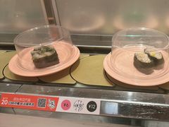 -争鲜回转寿司(通州万达店)