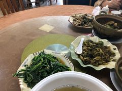 -幽优农庄·森波拉特色本地农家菜