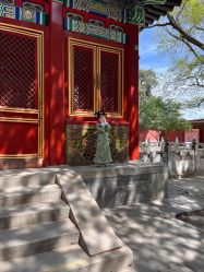 -美云庭古装·格格服汉服·京城旅拍(北京店)