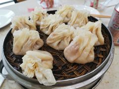 烧卖-西夏回族烧麦馆(牡丹街店)