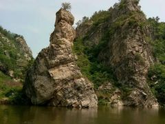 -龙潭大峡谷自然风景区