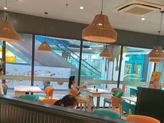 -豪享来中西餐厅(隆昌店)