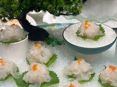 -龙悦湾酒家·八阵鱼生·渔人码头店