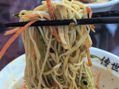 -牛一嘴·兰州牛肉面·大盘鸡(财富中心店)