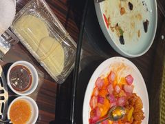 -宁波逸东豪生大酒店·逸轩中餐厅