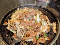 -喜悦烤鸭·新京菜(王府井店)