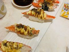 -元气寿司(宝安壹方城店)