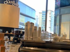 -Seesaw Coffee(苏州中心店)