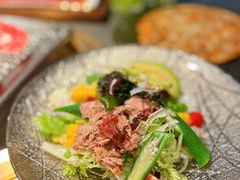 -铭牛烧肉·和牛海鲜自助(高新月牙湖店)