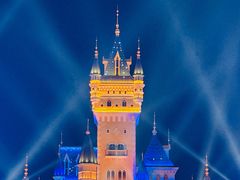 -青岛方特梦幻王国