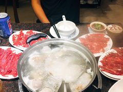 -八合里潮汕鲜牛肉火锅(惠州华贸店)