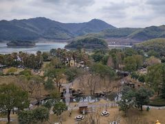 -宁波九龙湖开元度假村