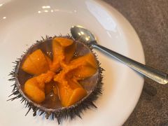 -常鲜楼常来尝鲜海胆馆(星海店)