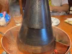 大堂-前门涮肉(群力店)
