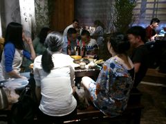 -功夫小龙虾·烧烤·江湖菜(金沙洲店)